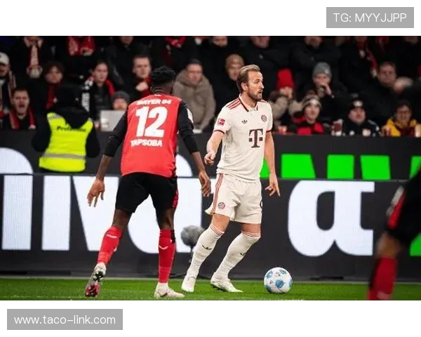 德甲药厂年轻核心本赛季表现稳健，持续提升球队竞争力