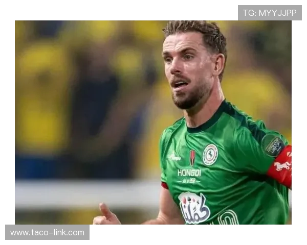 亨德森足球影响力 亨德森足球影响力