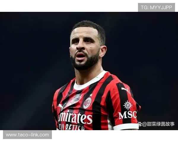 凯尔·沃克：从英超新星到世界顶级右后卫的成长轨迹解析