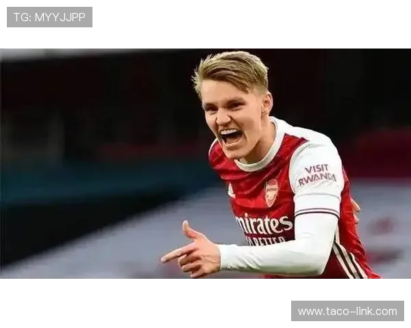 厄德高 vs 哈弗茨：组织型前场核心的战术角色与效率对比