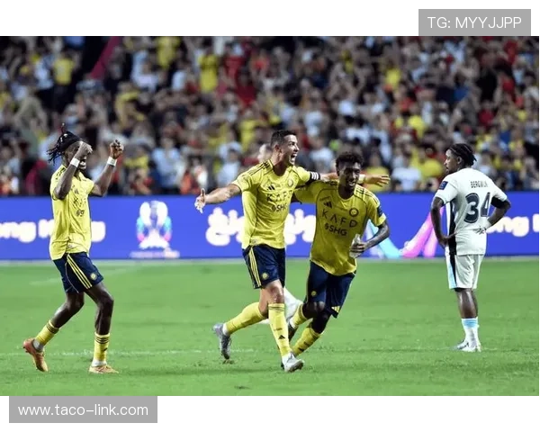 利雅得胜利统治力凸显:沙特联赛优势逐步扩大,竞争格局面临调整 利雅得胜利统治力凸显:沙特联赛优势逐步扩大,竞争格局面临调整